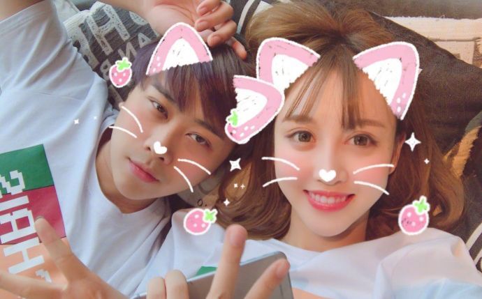 卢本伟被吴京邀约出演《战狼3?uu:讨好他老婆很关键!