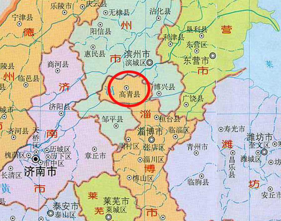 淄博市区人口_山东城镇化规划征意见 2020年前700万农民落户(2)