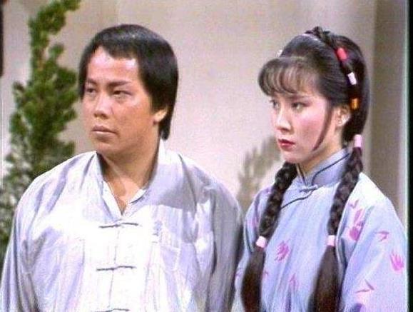 功夫不输成龙 只因说“我是中国人”被封杀20年女儿是功夫高手