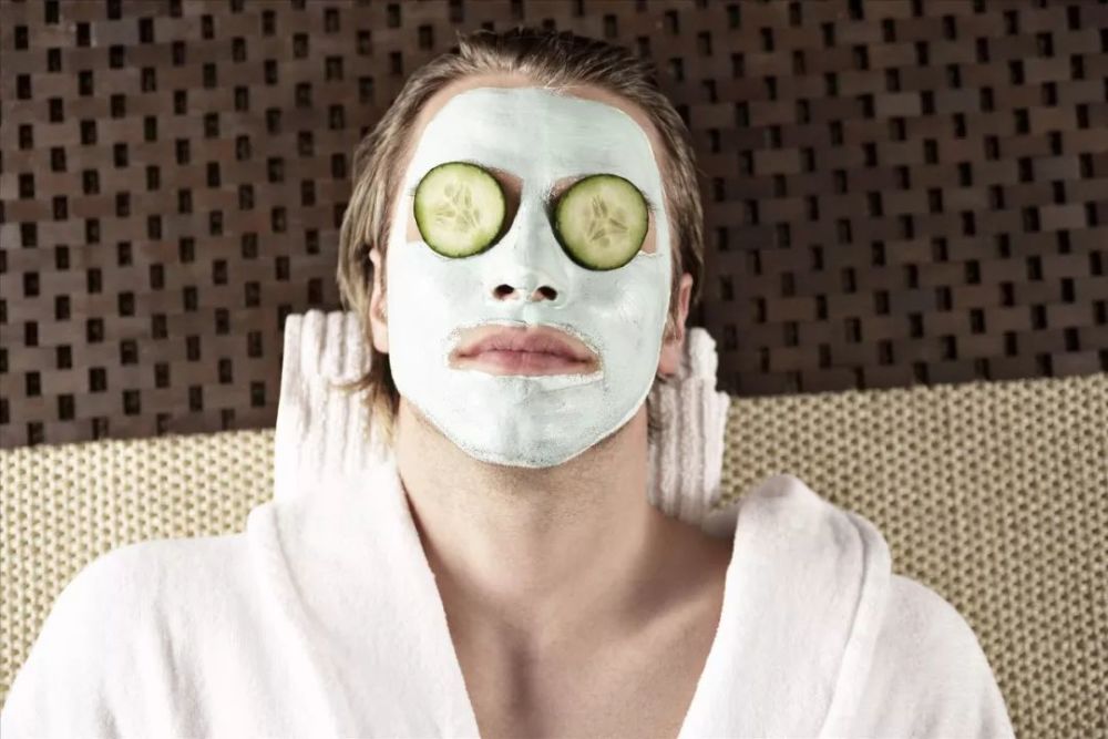 男子睡醒脸肿如包子,一查竟是肺癌!听说是被气