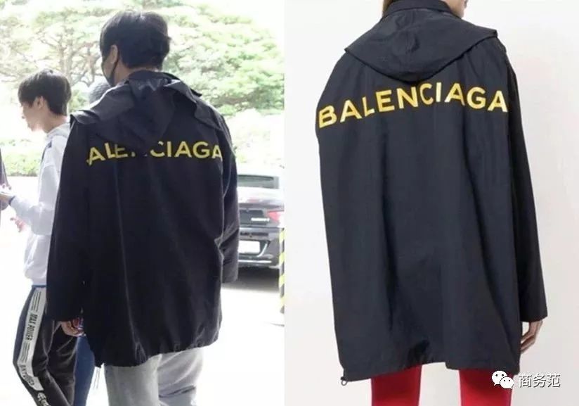 王思聪穿5万块衣服吃热狗?刷屏的IG成员和他