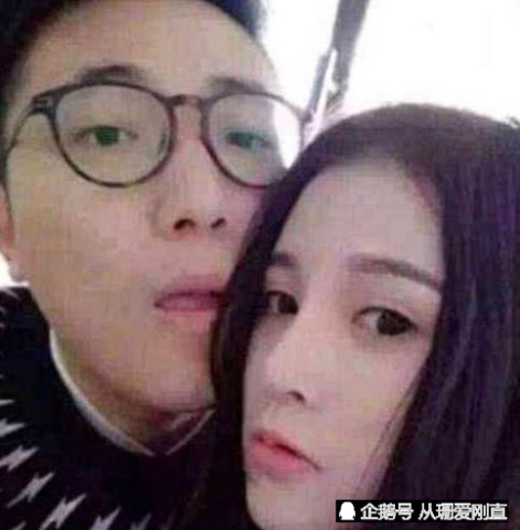 抖音"优衣库"女主现身走红,怀孕特征明显!网友,男主是他吗