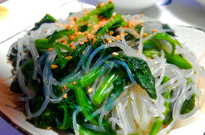 冬天快到啦,手冰脚冰,你该吃点啥?