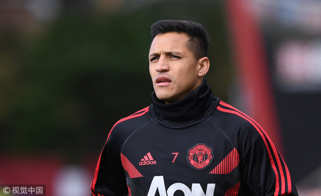 温格送曼联桑切斯使用说明书:你们得让他自信