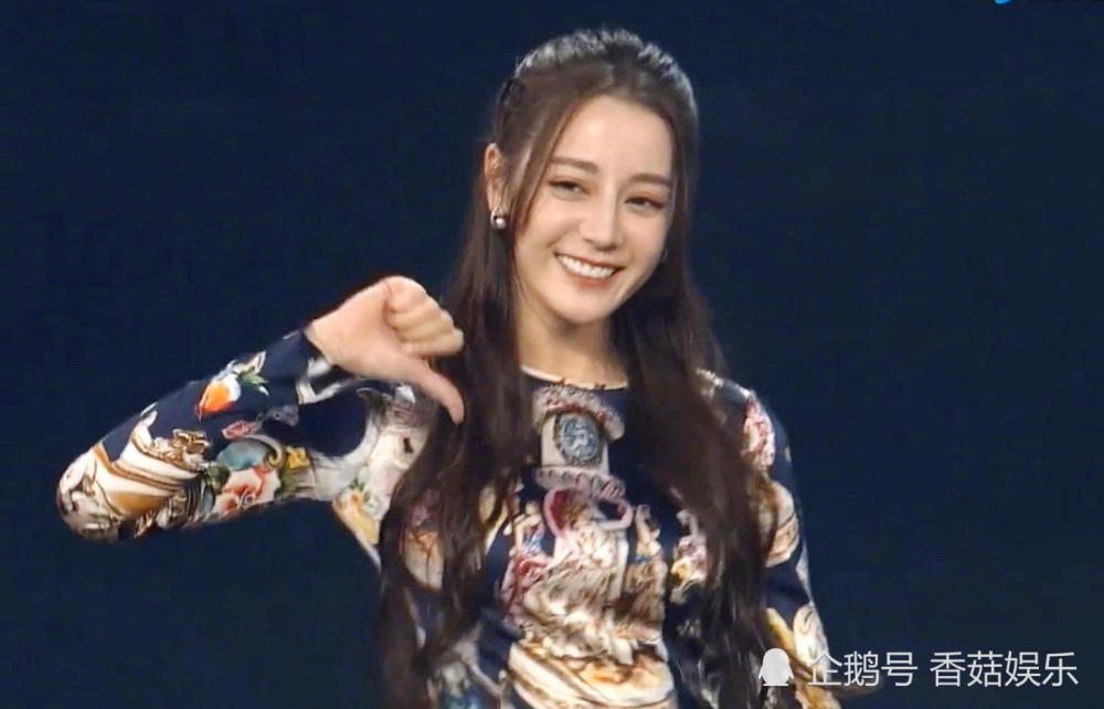 黄子韬任《创造101》第二季发起人!迪丽热巴够