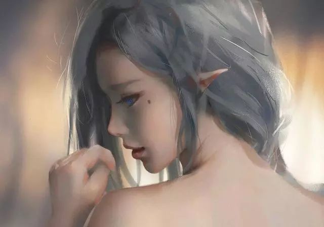 鬼刀:如果你是公主,你会选择守护你的骑士,还是等待你