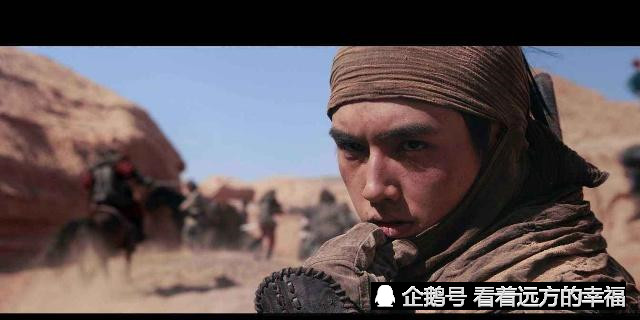 《将夜》：孤独是强者的路