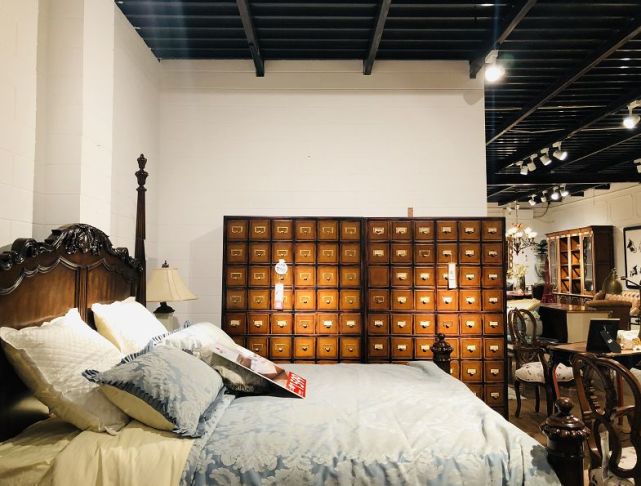 长沙这家网红店 让你一天逛遍全世界!