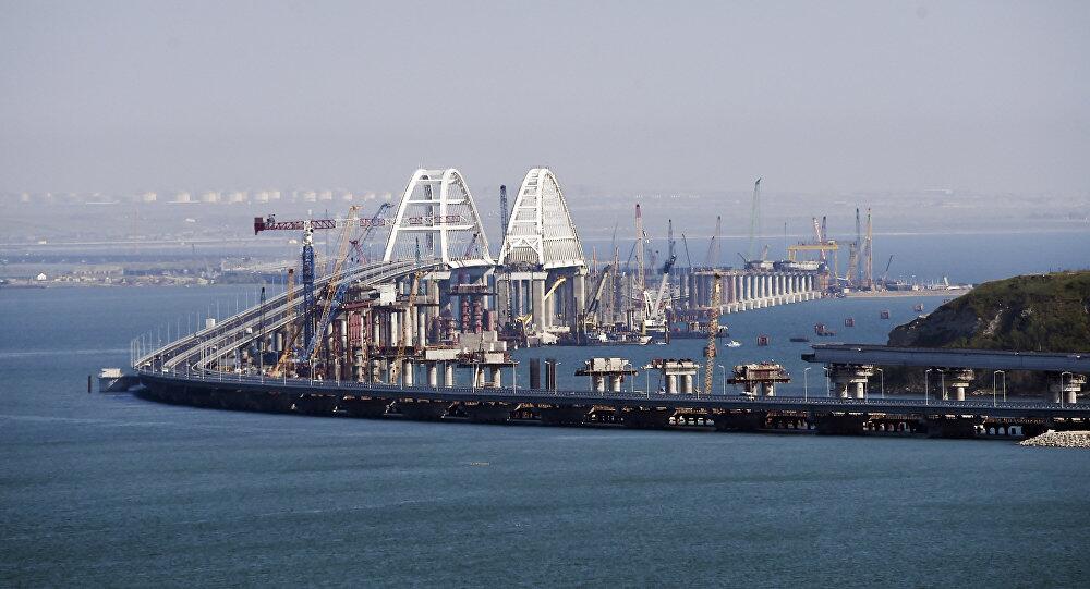 美国财政部宣布制裁涉俄多个实体和个人