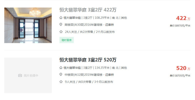 倒挂近1万?交通、配套全了!这里买房机会只剩