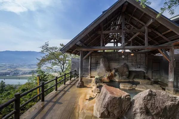 日本福冈有哪些好吃好玩的?看看当地人是怎么