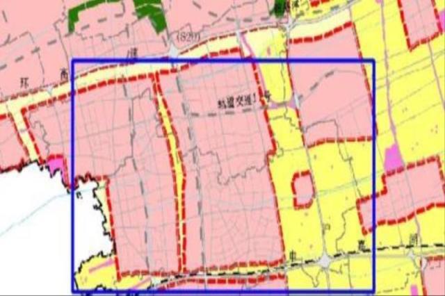 实际是在周浦西地区,名曰周浦东,上海市浦东新区要建设一所小学