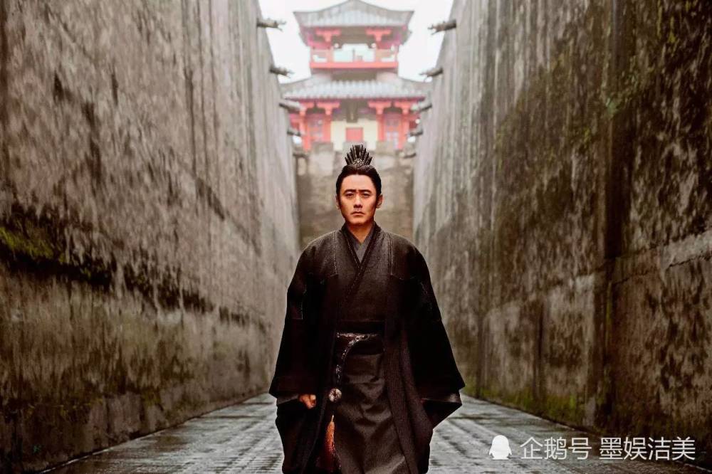 最经典的司马懿，曾被导演跪求接戏，演技好却演一辈子反派配角！