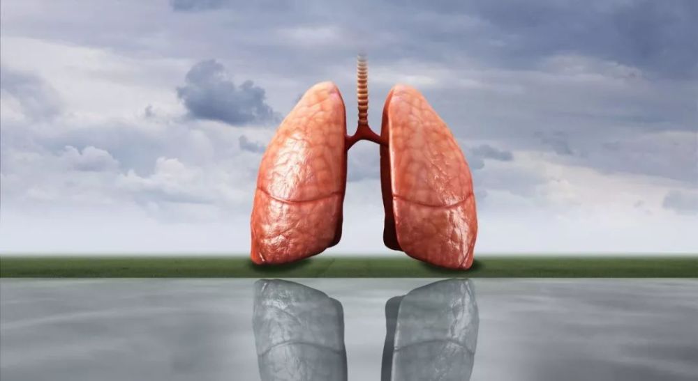 男子睡醒脸肿如包子,一查竟是肺癌!听说是被气