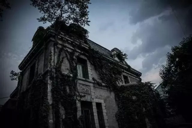 夜闯北京凶宅,带着风水先生去捉鬼