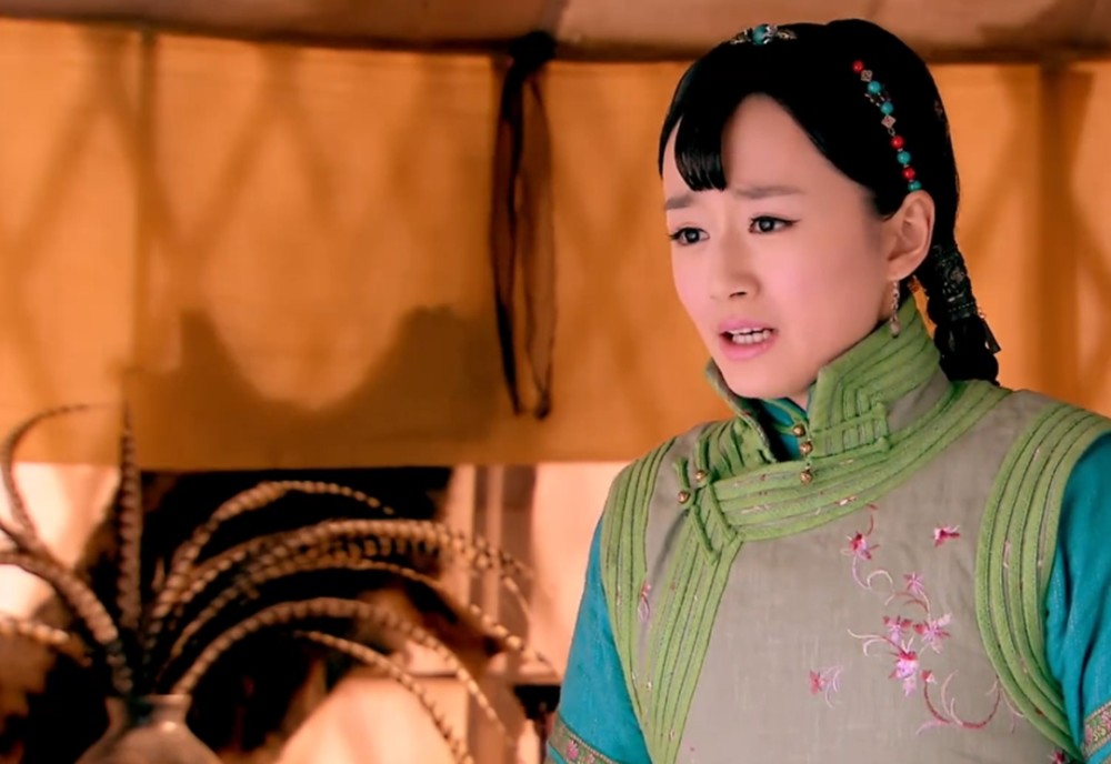 苏麻喇姑为何终生不嫁，真的只是为了孝庄?或许与多尔衮有关