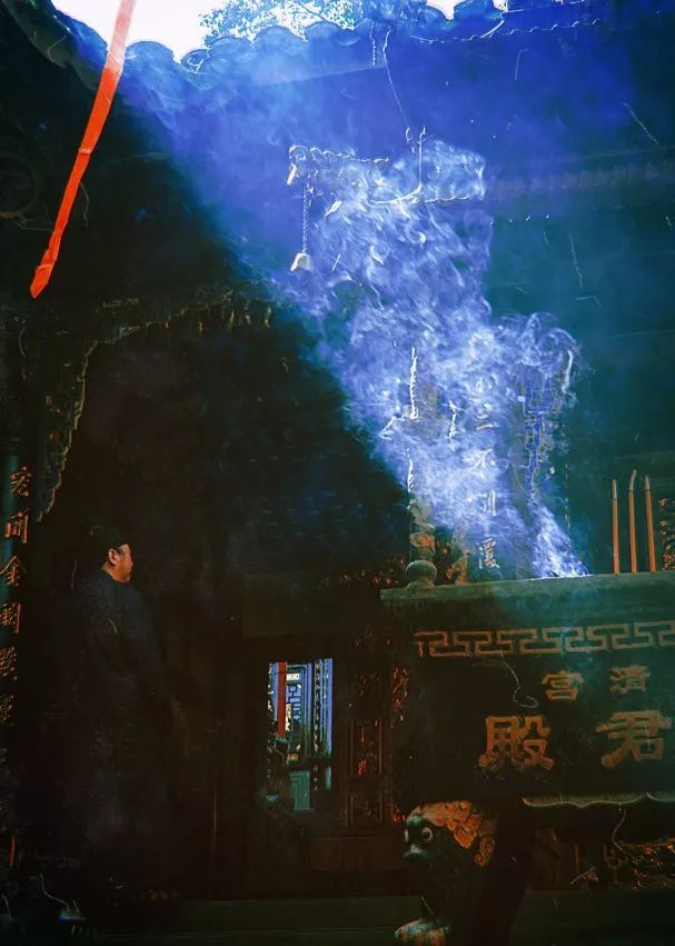 冤亲债主预兆,有你吗?