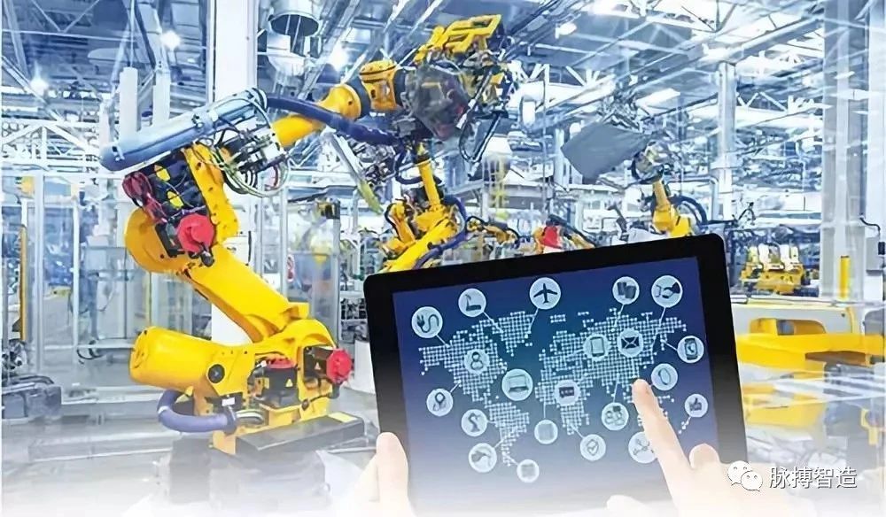 被追捧的工业4.0，竟让德国制造业两年受损500亿美元?