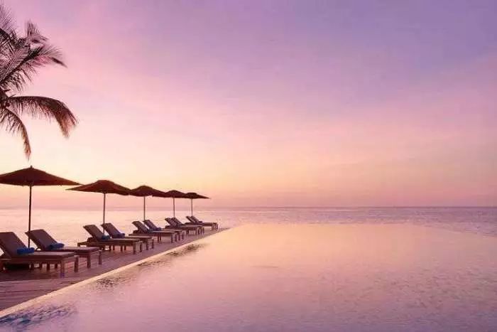 2019中国护照又升值 这些最新免签落地签你可