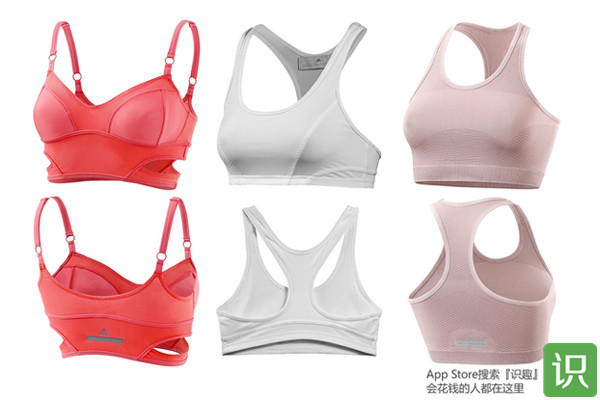 <em>穿</em>对<em>运动文胸</em>,不做无知的大多数_订阅_腾讯网