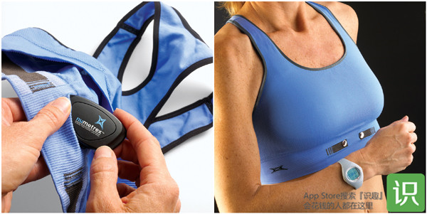 穿对运动文胸,不做无知的大多数