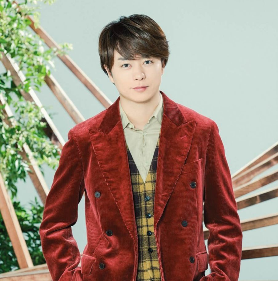 官宣！平成最后的红白歌会将由樱井翔广濑铃主持