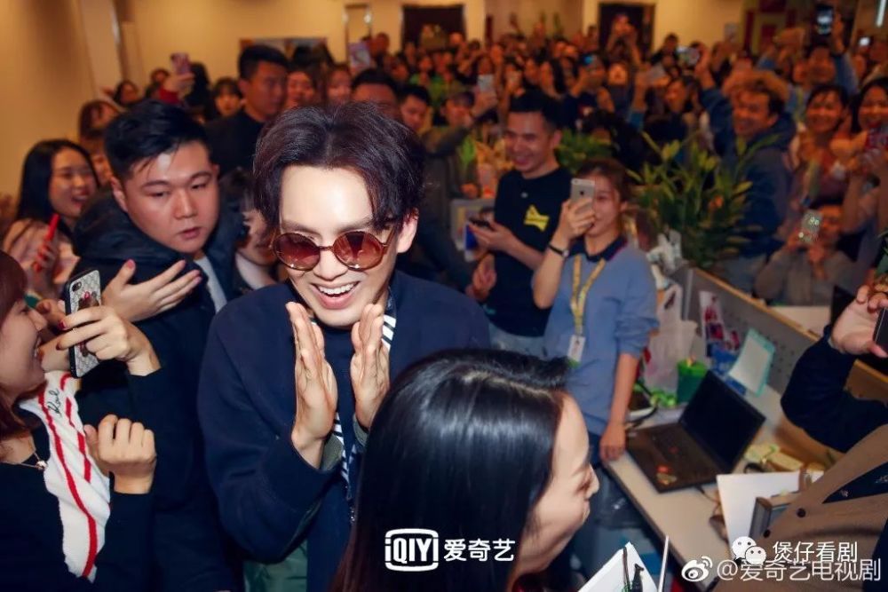 没见过男主被虐60集还这么开心的