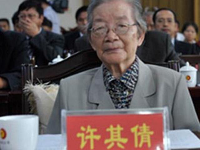 开国上将韦国清,曾出国作战,现今夫人和子女如何?