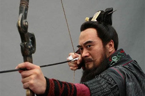 岳飞的师傅其实有两位,一位耳熟能详,另一位一