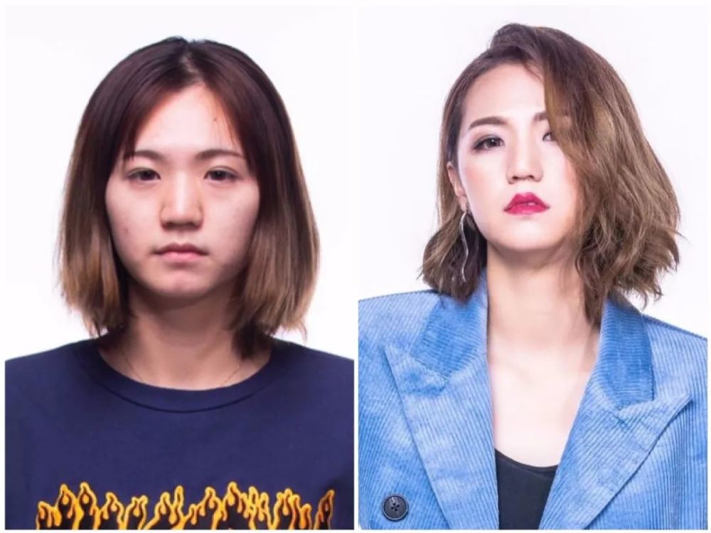 看韩剧学穿搭,变身女主原来谁都可以啊