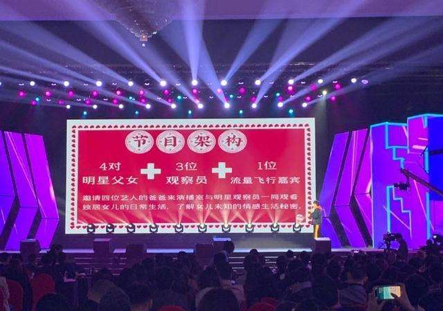 《我家那闺女》阵容引争议,网友:芒果台捧沈月