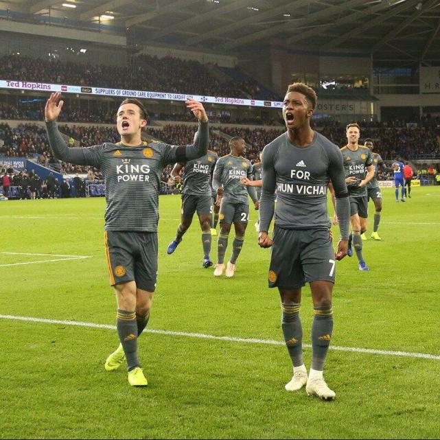 莱斯特城VS伯恩利前瞻:誓胜告慰老板 瓦尔迪盼