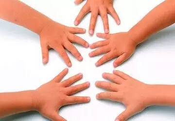 手指粗、细、长、短,直接关系着你一生的命象