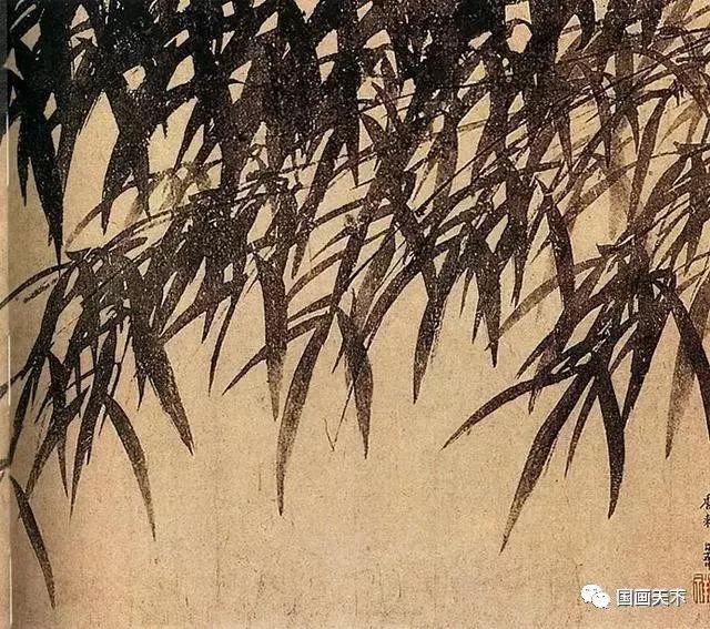 梦里竹影摇曳，夜里梦见竹子发芽的深层含义解析