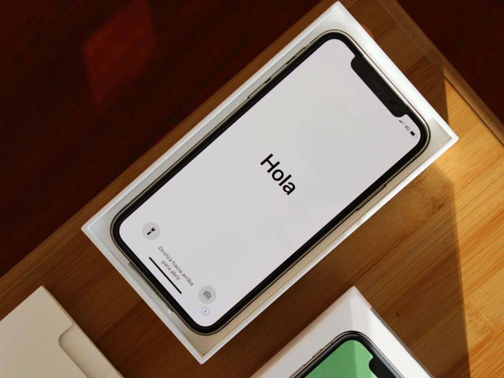 苹果确认iPhone X可免费换屏 快看看你的有没