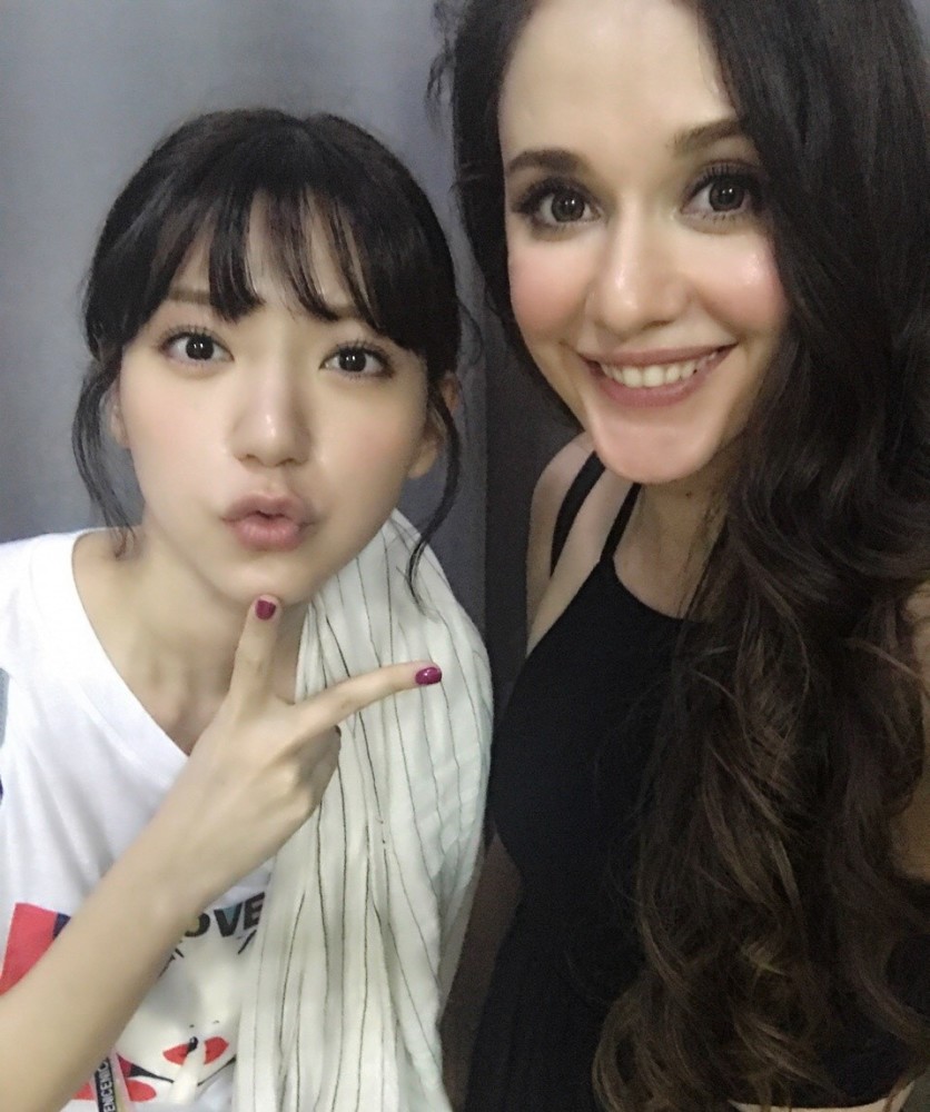 汪东城完爆林更新,荧幕初吻有男有女,女方是炎