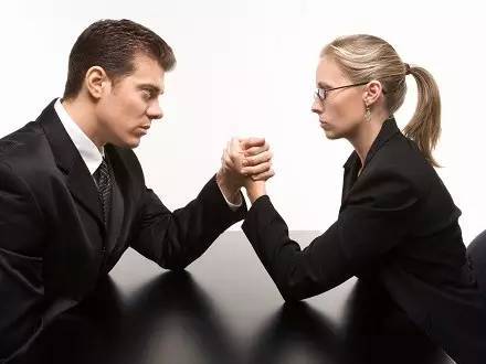 男女有别丨男人说英语与女人说英语的6大区别