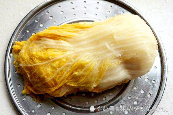 酸菜对身体有害还是有益?有什么科学依据?答