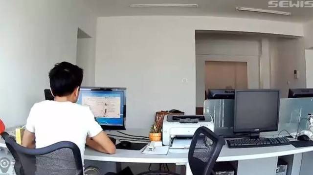 【提醒】这个网站太恐怖!你上班、吃饭、开房