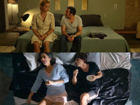 沙鲁克·汗新作《Zero》涉嫌抄袭:海报雷同,男