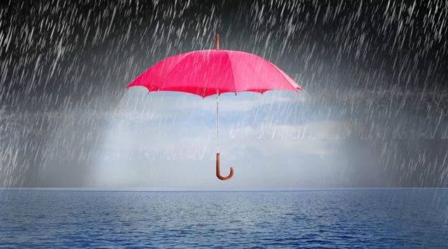 漫漫风雨人生路酸甜苦辣百般尝
