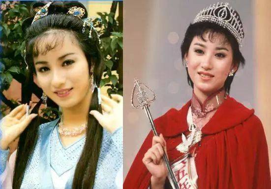 25岁走红，为三婚老公生下两个女儿被抛弃，47岁时再嫁给幸福
