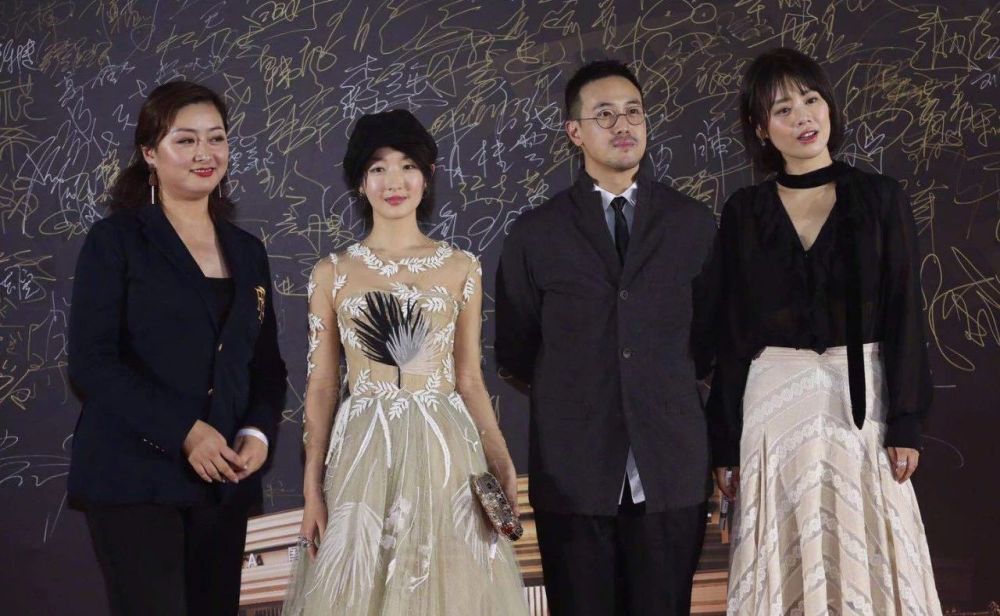 第34届百花奖,吴京夺下影帝,周冬雨马思纯争影