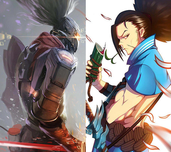 00后玩lol最喜欢什么英雄?亚索未上榜,这几个才是真毒瘤!