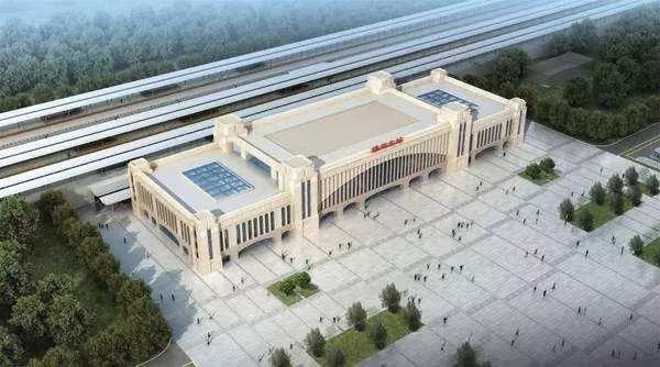 锦州北站   主要路线:朝阳至秦沈高铁凌海南站联络线   朝阳市是