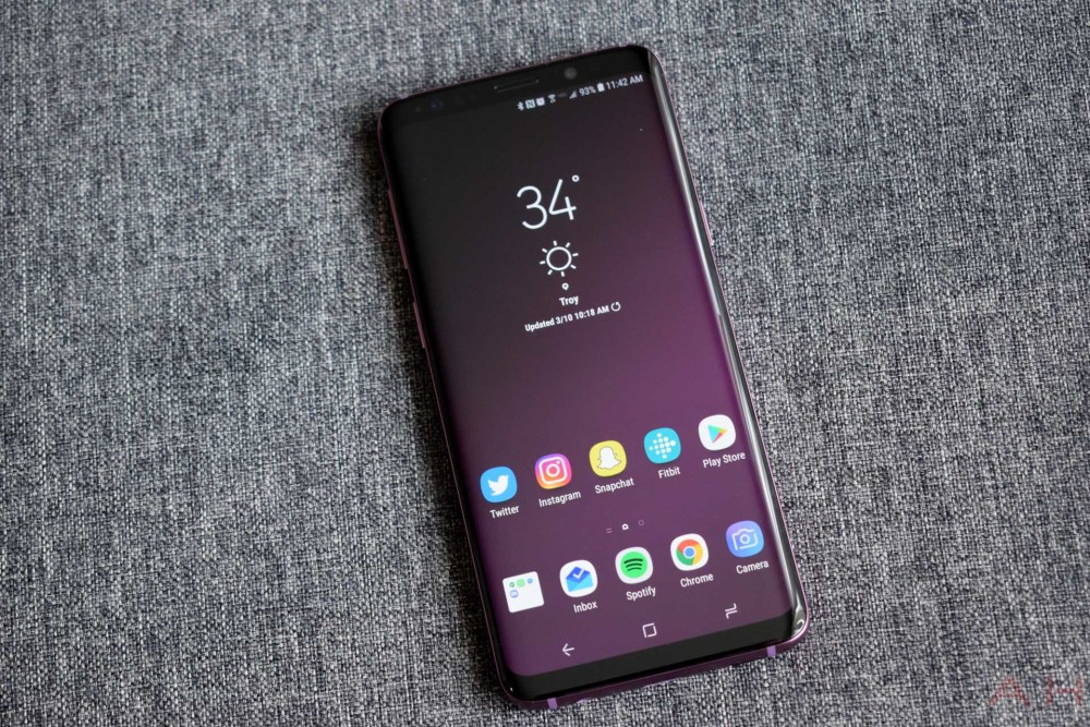 一加 6T vs Galaxy S9 对比两部高性价比旗舰机