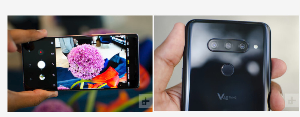 外媒盘点2018年最佳拍照手机:谷歌排第一!说好