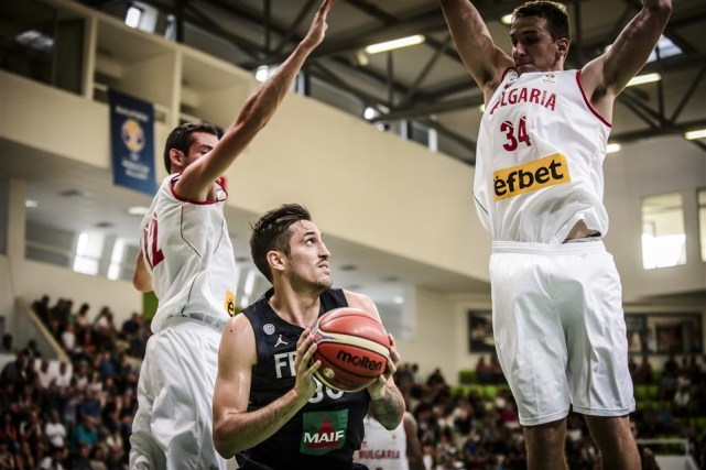 法国公布国家队名单 只差1胜场确保中国世界杯