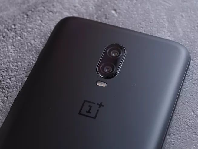 一加6T开箱视频:快又稳的升级却留有遗憾