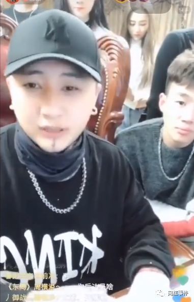 方丈坦言:二驴,王小源,狗磊这种的脱口秀才有市场!